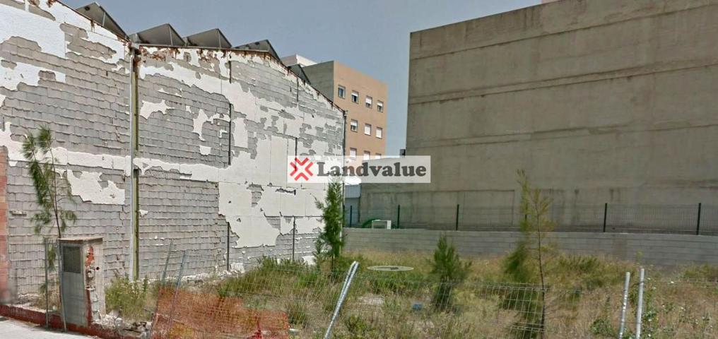 Terreno en venta en OLIVA de 289 m2 photo 0