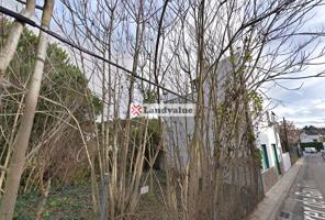 Terreno en venta en SANT QUIRZE DEL VALLÈS de 293 m2 photo 0
