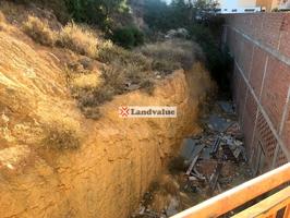 Terreno en venta en ROQUETAS DE MAR de 919 m2 photo 0