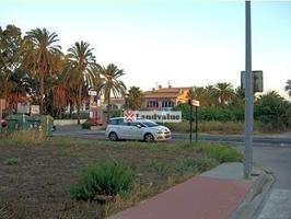 Terreno en venta en DÉNIA de 5815 m2 photo 0