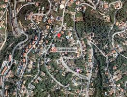 Terreno en venta en CUNIT de 800 m2 photo 0
