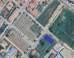 Terreno en venta en SANTA COLOMA DE FARNERS de 221 m2 photo 0