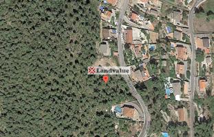 Terreno en venta en VALLIRANA de 1136 m2 photo 0