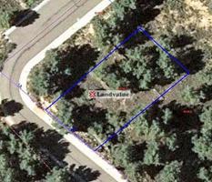 Terreno en venta en VANDELLÒS I L&#x27;HOSPITALET DE L&#x27;INFANT de 809 m2 photo 0