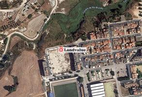 Terreno en venta en SANTA MARGARIDA DE MONTBUI de 470 m2 photo 0