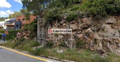 Terreno en venta en VALLIRANA de 594 m2 photo 0