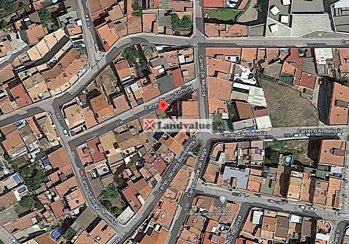 Terreno en venta en SANT PERE DE RIBES de 318 m2 photo 0