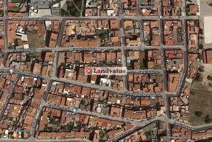 Terreno en venta en SANT PERE DE RIBES de 161 m2 photo 0