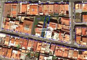 Terreno en venta en SANT PERE DE RIBES de 161 m2 photo 0