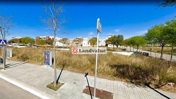 Terreno en venta en VILANOVA I LA GELTRÚ de 350 m2 photo 0