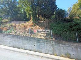 Terreno en venta en CORBERA DE LLOBREGAT de 855 m2 photo 0