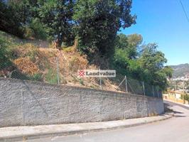 Terreno en venta en CORBERA DE LLOBREGAT de 855 m2 photo 0