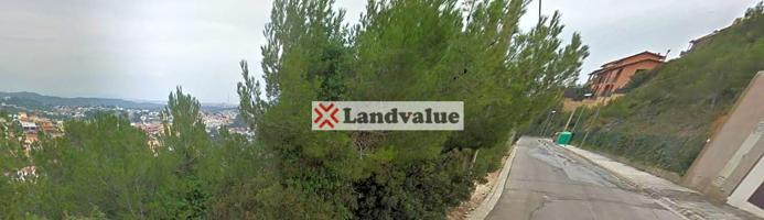 Terreno en venta en CALAFELL de 420 m2 photo 0