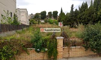 Terreno en venta en CALAFELL de 506 m2 photo 0