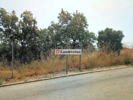 Terreno en venta en DOSRIUS de 400 m2 photo 0