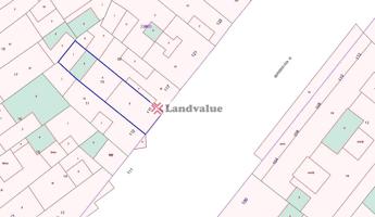 Terreno en venta en MATARÓ de 100 m2 photo 0