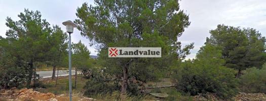 Terreno en venta en VANDELLÒS I L&#x27;HOSPITALET DE L&#x27;INFANT de 780 m2 photo 0