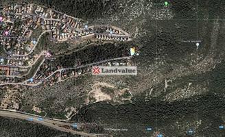 Terreno en venta en SITGES de 953 m2 photo 0