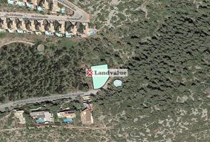Terreno en venta en SITGES de 953 m2 photo 0