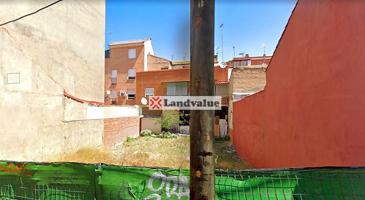 Terreno en venta en Madrid de 212 m2 photo 0