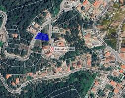 Terreno en venta en Rubí de 594 m2 photo 0