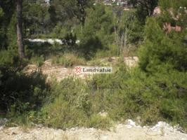 Terreno en venta en Rubí de 594 m2 photo 0