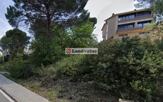 Terreno en venta en Rubí de 594 m2 photo 0