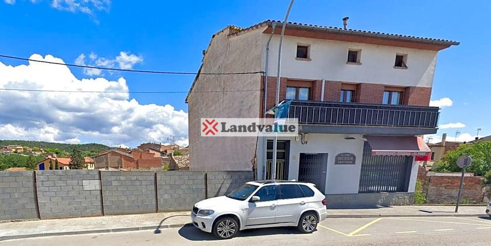 Terreno en venta en RODA DE TER de 466 m2 photo 0
