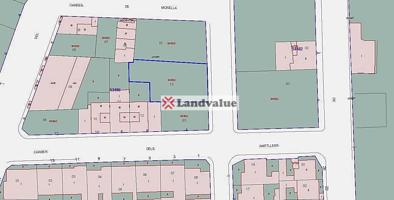 Terreno en venta en CERVERA de 358 m2 photo 0