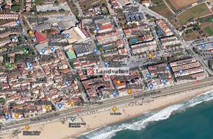 Terreno en venta en MASNOU, EL de 646 m2 photo 0