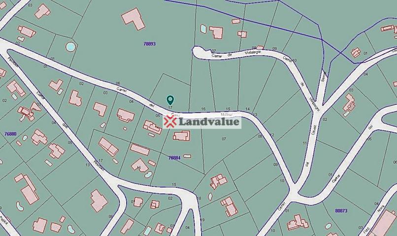 Terreno en venta en MATADEPERA de 2014 m2 photo 0