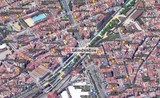 Terreno en venta en BARCELONA de 153 m2 photo 0