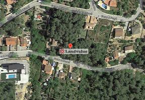 Terreno en venta en SANT PERE DE RIBES de 835 m2 photo 0