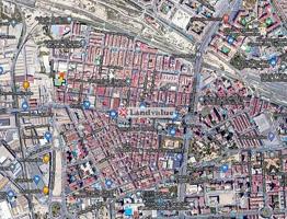 Terreno en venta en ALICANTE-ALACANT de 1590 m2 photo 0