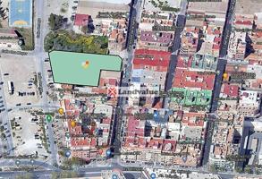 Terreno en venta en ALICANTE-ALACANT de 1590 m2 photo 0