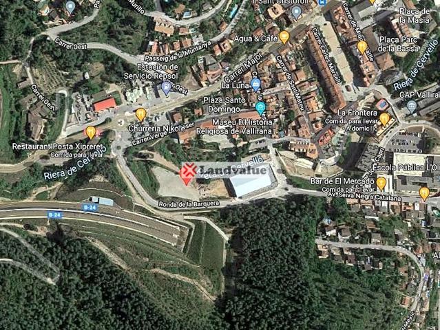 Terreno en venta en VALLIRANA de 1043 m2 photo 0