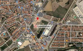 Terreno en venta en Tordera de 2197 m2 photo 0