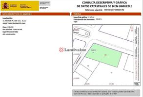 Terreno en venta en Tordera de 2197 m2 photo 0