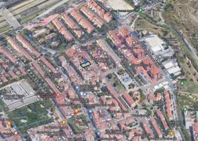 Terreno en venta en Badalona de 253 m2 photo 0