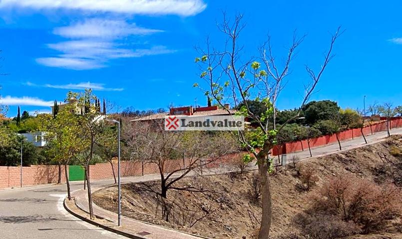 Terreno en venta en TOLEDO de 2573 m2 photo 0