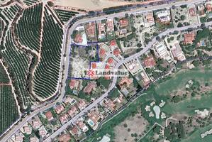 Terreno en venta en CHIVA de 5575 m2 photo 0