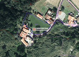 Terreno en venta en SANTILLANA DEL MAR de 2366 m2 photo 0