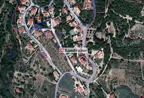 Terreno en venta en ALTEA de 1005 m2 photo 0
