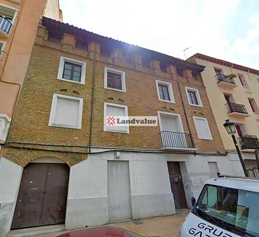 Terreno en venta en ZARAGOZA de 264 m2 photo 0