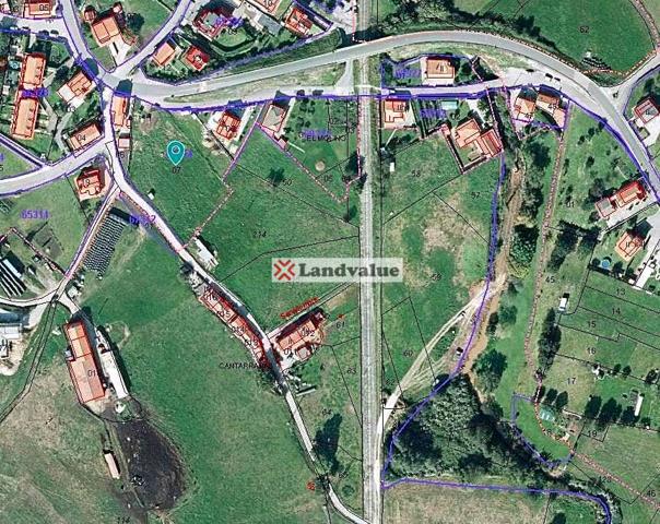 Terreno en venta en Polanco de 3138 m2 photo 0