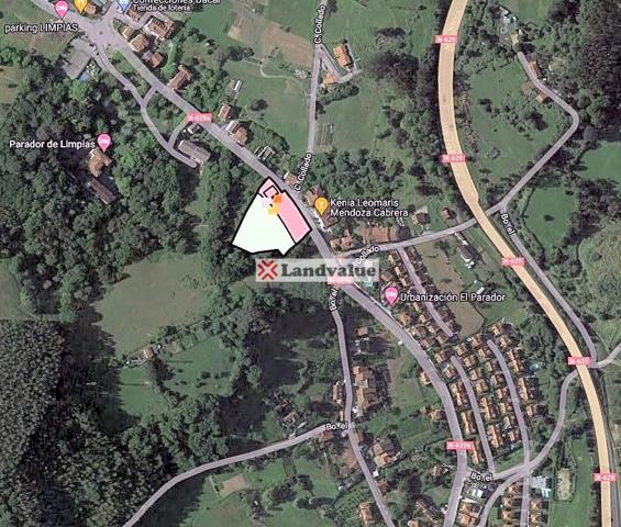 Terreno en venta en LIMPIAS de 5475 m2 photo 0