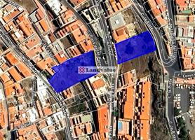 Terreno en venta en San Sebastián de La Gomera de 1810 m2 photo 0