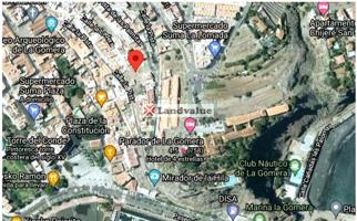 Terreno en venta en San Sebastián de La Gomera de 1810 m2 photo 0