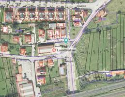 Terreno en venta en Santander de 574 m2 photo 0