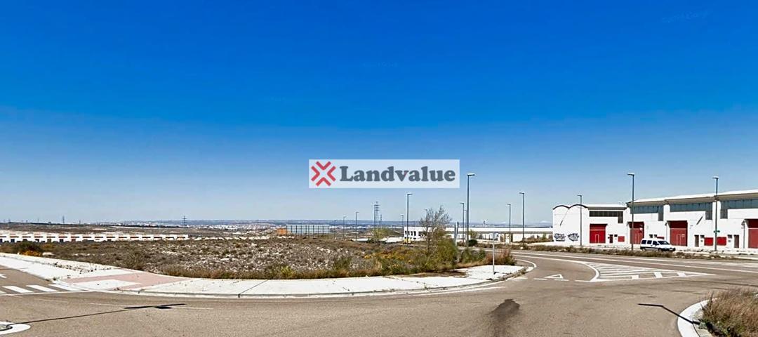 Terreno en venta en ZARAGOZA de 23355 m2 photo 0